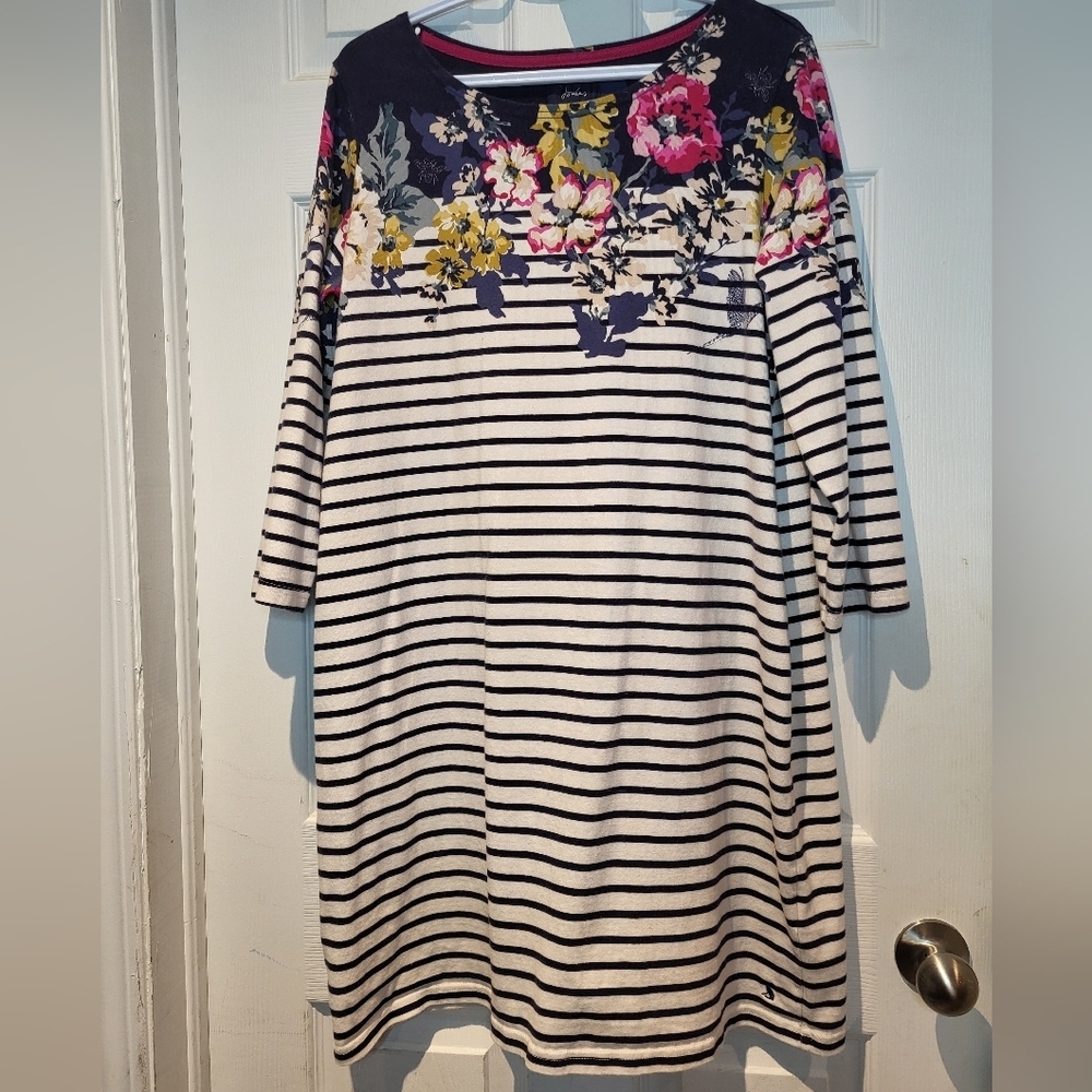21 Joules floral dresses - Picture 2 of 3